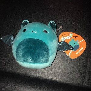 Lucasta squishmallows